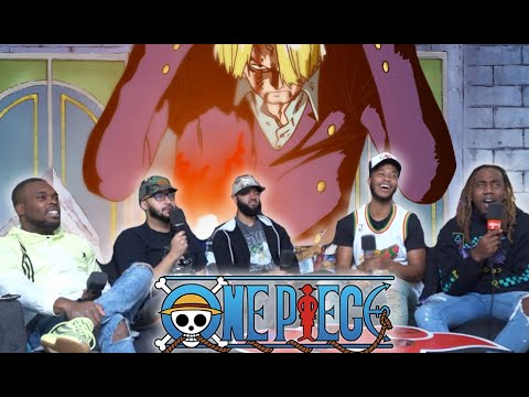 One Piece: Episode 298  animemiz's scribblings..