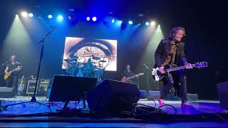 Rick Springfield – "I Get Excited", 14. September 2023, Mechanics Bank Theater, Bakersfield CA, USA