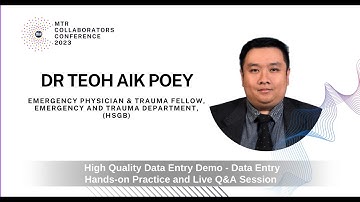 High Quality Data Entry Demo - Data Entry Hands-on Practice and Live Q&A Session