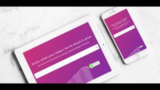InCom Real Estate Website & CRM Demo Sneak Peak screenshot 4