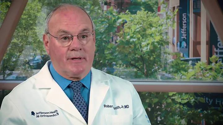 Robert Booth, MD