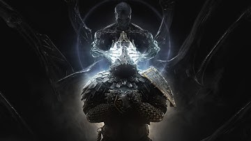 Mortal Shell | Crucix, The Twiceborn | Solomon ft. Smoldering Mace