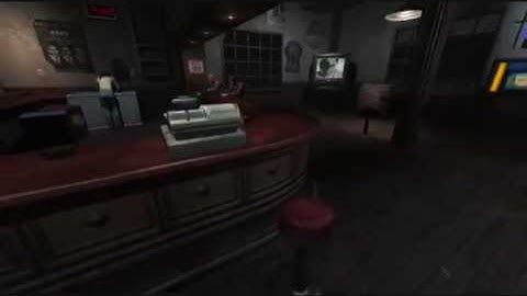 Prey "Last Call" Intro Mission (PC Gameplay)