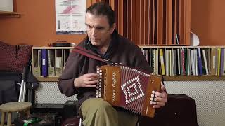 Quigley's Reel - Anahata, melodeon