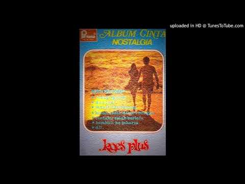 KOES PLUS - JERITAN HATIKU ( SPECIAL EDITION )