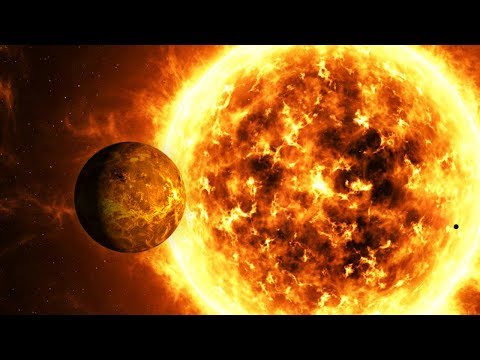 Video: Como Funciona El Universo