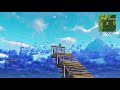 Fortnite: 3 Layer Ramp Push Mastered on Console