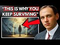 Edgar Cayce: 9 Signs You Survived for a Divine Purpose