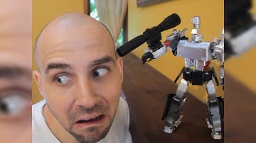 X-Transbots MX-I Apollyon (A Rap-Up Review by Niche Culture)