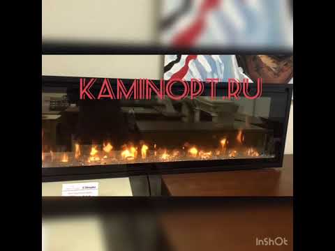 Электрический очаг Dimplex Galveston BLF74 (Гальвестон)