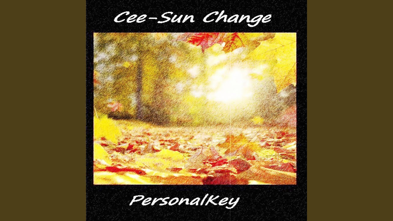 Obejrzyj Cee-Sun Change w YouTube Obejrzyj Cee-Sun Change w YouTube