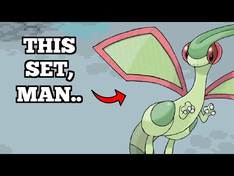 This Flygon Set Might Be the WORST Ever... But It Actually Worked.