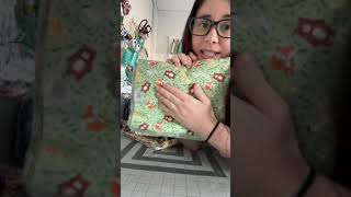 Let’s open some Joann’s Fabric mail!!