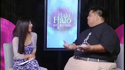 Francis Serrano Interview - GSBA USA