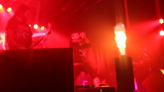 Caldo de Cabeza - Basura humana