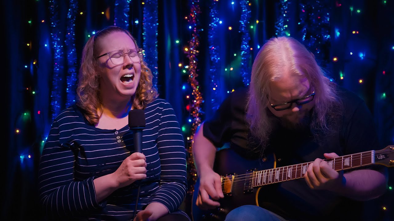 Josce - Hallelujah (Cover)