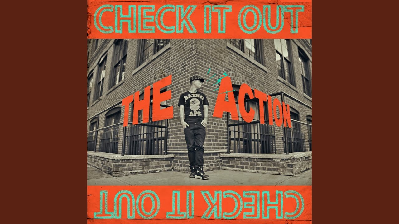 You can check it out. Check it out.