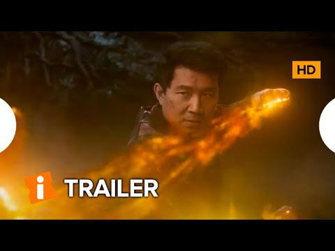 Shang-Chi e a Lenda dos Dez Anéis | Trailer 2 Legendado
