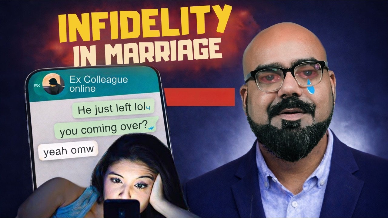 Incompatible Marriage | Junaid Akram Clips