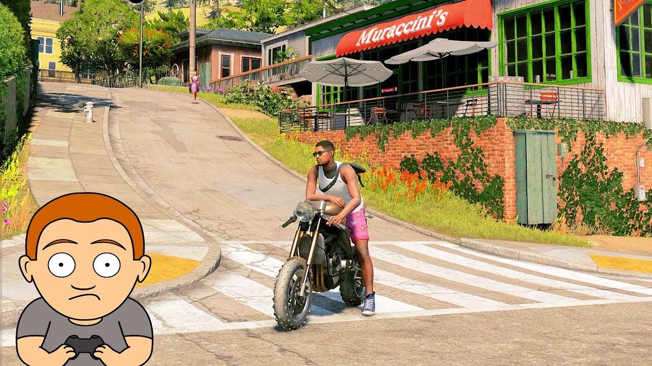 Watch Dogs 2 GTX 1080 TI 8700K Frame Rate Performance Test