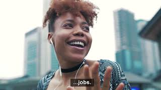 Fund Our Future: Get Done