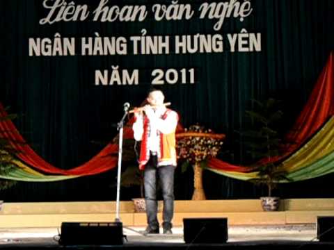 Về quê - anh Sinh - NHCS