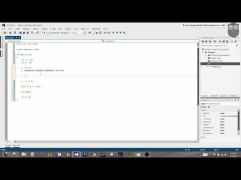 Programming Strangeness: Bit Shifting (left and right)