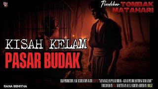 Kisah Kelam Pasar Budak || Pendekar Tombak Matahari Part 12