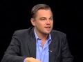 Leonardo DiCaprio interview on Charlie Rose