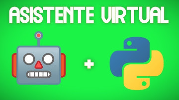 ¿Cómo desarrollar un asistente virtual con Python? 🐍. Parte 1: Reproducir canciones en Youtube ⏯️.