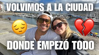 Hace 7 Años Migramos A A Coruña, España No Es Lo Que Recordábamos?