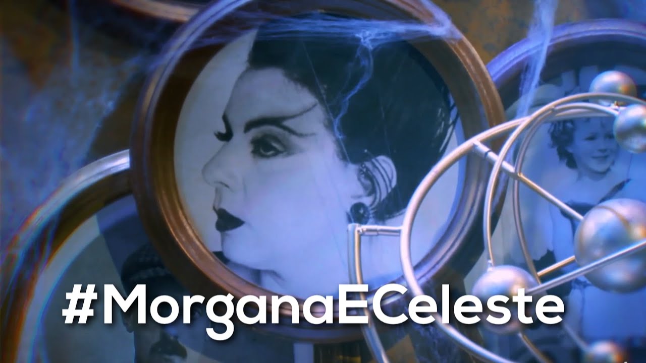 Morgana e Celeste | 12/04/24