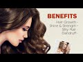 Keshalka Hair Oil - 100% Ayurvedic Oil, Recommended by Ayurvedic Experts.