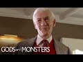 'House Of Frankenstein' Scene | Gods And Monsters