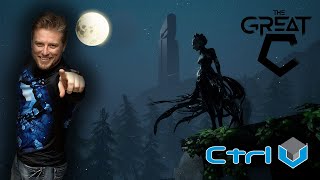 The Great C | VR Gameplay | E144 | Ctrl V Virtual Reality Arcade