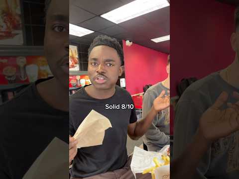 I Went To Burger King And This Happened!, Cousin Jay’s most viewed YouTube Short