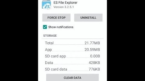 Micromax Unite 2 Storage Fix Move To Sd Card