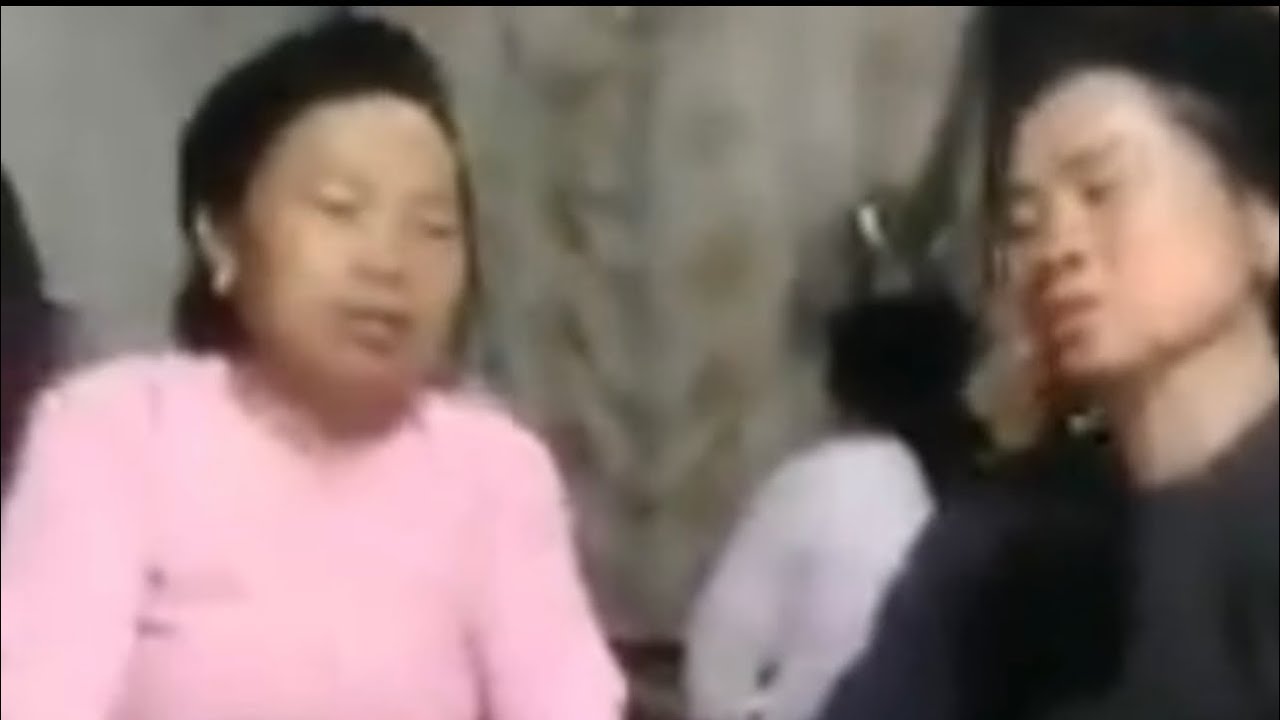 Lượn hà lều đối đáp Trùng khánh ,Quảng hòa rất hay