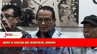 Eks KSAU Sebut Pemilu 2024 Merusak Demokrasi Indonesia