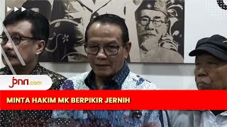 Eks KSAU Sebut Pemilu 2024 Merusak Demokrasi Indonesia - JPNN.com