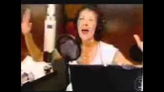 Download lagu Céline DION - I'm your angel - Making Of