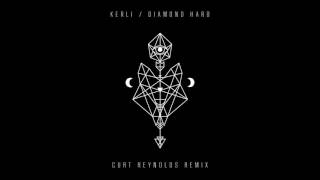 Смотреть клип Kerli - Diamond Hard (Curt Reynolds Remix)