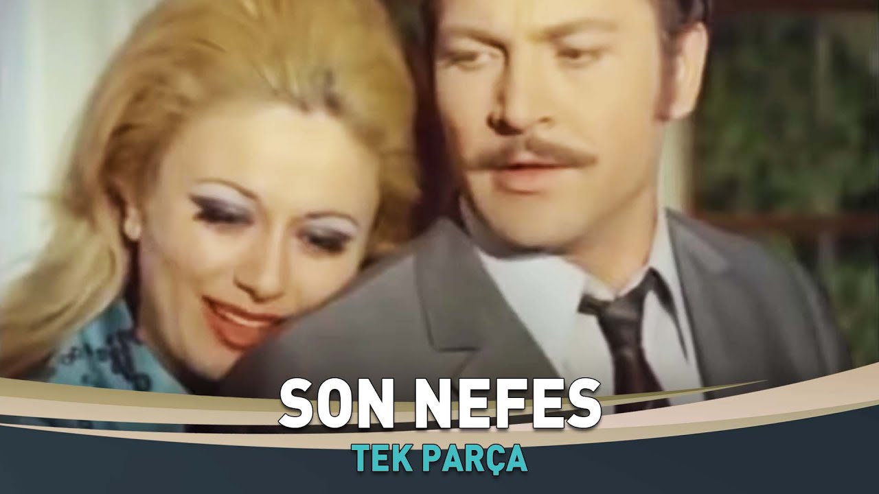 Son Nefes | Kartal Tibet Eski Türk Filmi