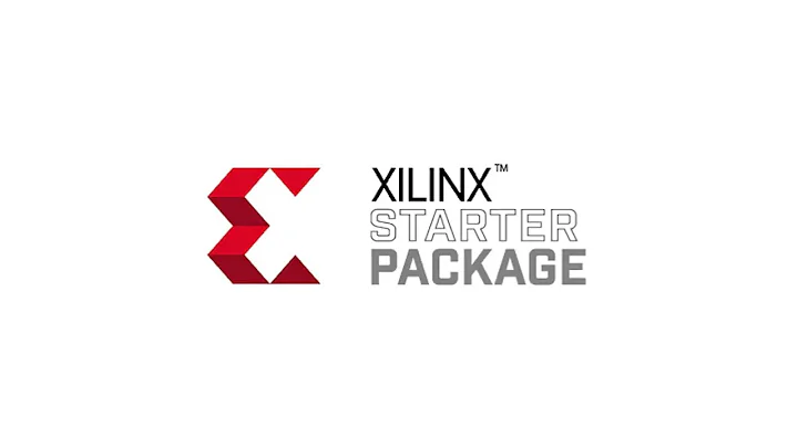 Getting Started with Xilinx