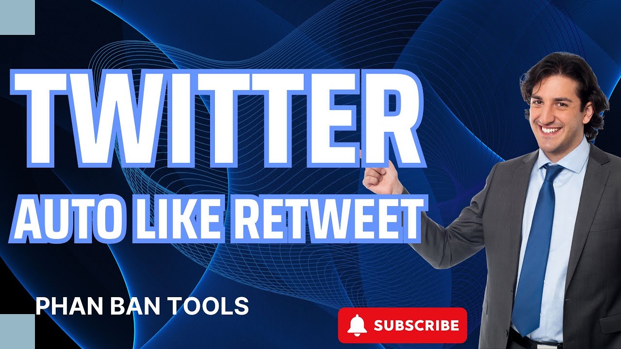 How to Use Twitter Auto Like Retweet Bot Safely in 2025