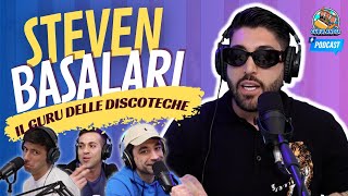 IL NUMBER ONE DELLE DISCOTECHE - Con Steven Basalari