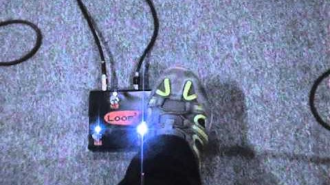 The Loop 2x loop switcher Demo