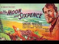 The moon and sixpence 1942 george sanders  paul gauguin  somerset maugham  full movie