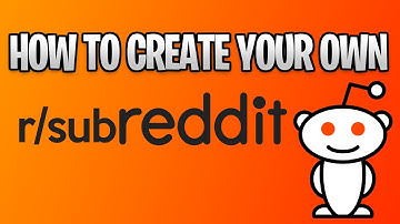 How to Create a Subreddit