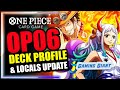 Opo6 yamato vs three brothers gaming giant locals  one piece tcg